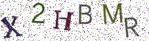 X2HBMR