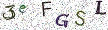 3eFGSL