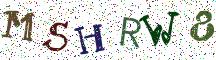 MSHRW8