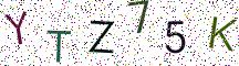 YTZ75K