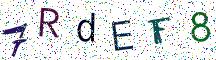 7RdEF8