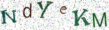 NdYeKM