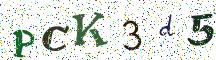 PCK3d5