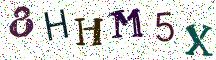 8HHM5X