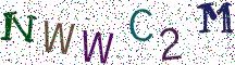 NWWC2M