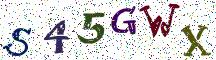 S45GWX