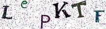 LePKTF