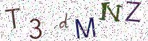 T3dMNZ