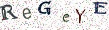 ReGeYE