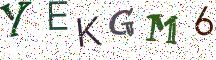 YEKGM6