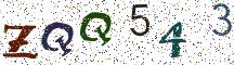 ZQQ543