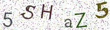 5SHaZ5