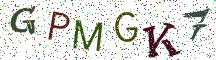 GPMGK7