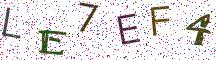 LE7EF4