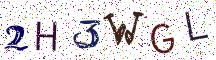 2H3WGL