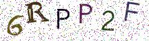 6RPP2F