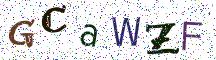 GCaWZF