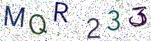 MQR233
