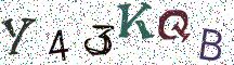 Y43KQB