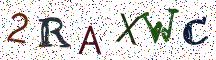 2RAXWC