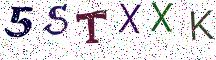 5STXXK