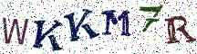 WKKM7R