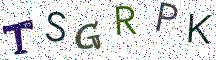 TSGRPK