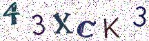 43XCK3
