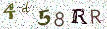 4d58RR