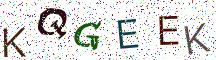 KQGEEK