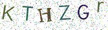 KTHZGr