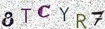8TCYR7