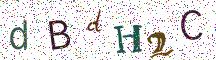 dBdH2C