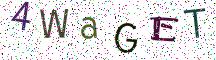 4WaGET