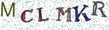 MCLMKR