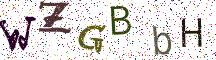 WZGBbH