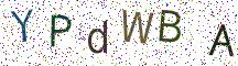 YPdWBA
