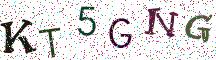 KT5GNG