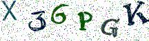 X36PGK