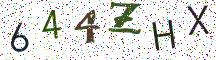 644ZHX