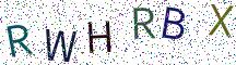 RWHRBX