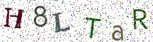H8LTaR