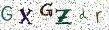 GXGZdr
