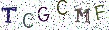 TCGCMF