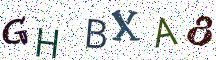 GHBXA8