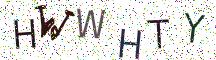 HWWHTY