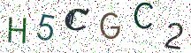 H5CGC2