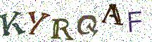 KYRQAF