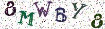 8MWBY8