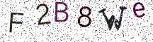 F2B8We
